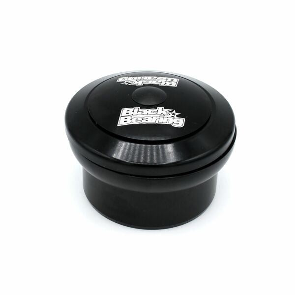 BLACK BEARING Headset UP EC_F 49MM_P 1-1/2 Black HE-EC-49