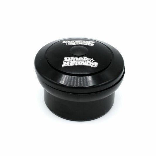 BLACK BEARING Headset UP EC_F 49MM_P 1-1/2 Black HE-EC-49