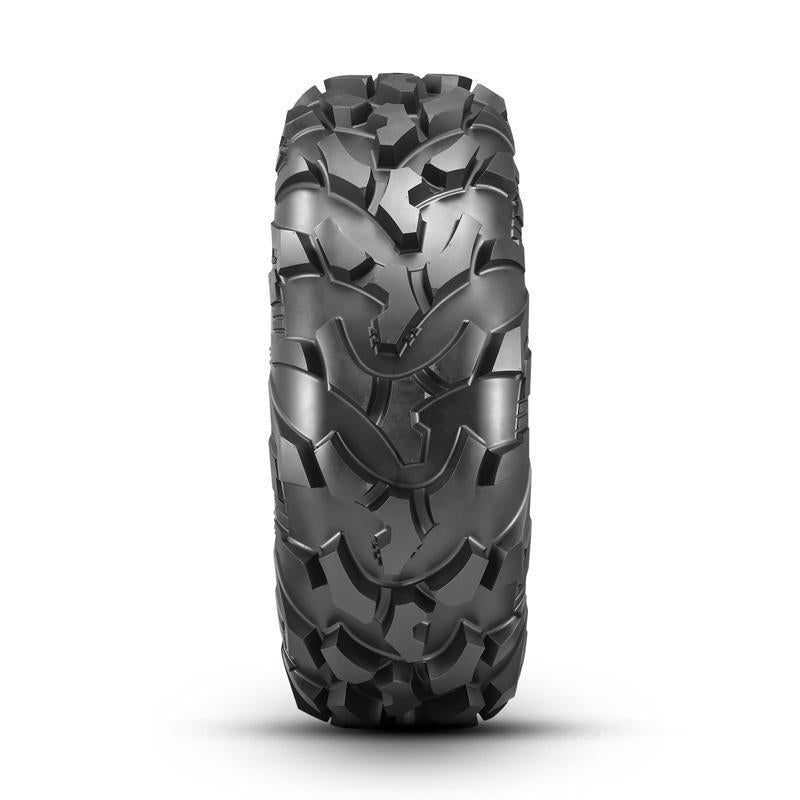 OBOR 25x10x12 6 Ply WU14 Riple E Marked Quad ATV Tyre