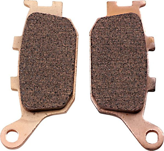 GALFER Brake Pad HH Sintered Sintered Metal FD134G1371