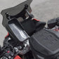 SW MOTECH Universal GPS mount kit with Phone Case GPS.00.308.35100