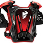 THOR Guardian Roost MX Motorcross Deflector Red 2023 Model