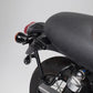 SW MOTECH Adapter SLC Side Carrier Black Left HTA.11.743.12001