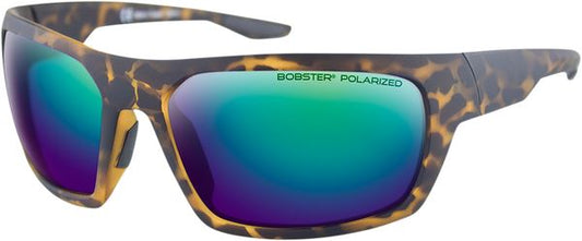 BOBSTER Trout Brown Sunglasses BTRT001P