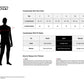 ICON Field Armor™ Compression Motorcycle Shirt Black 2023 Model