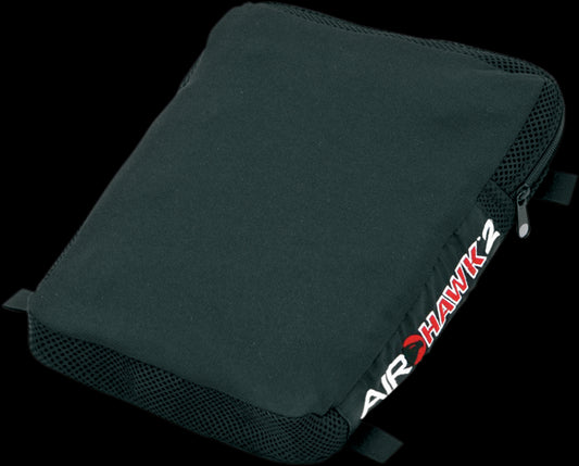 Airhawk 2 Motorcycle Seat Pad Cushion Small Pillion AH2PLN Ultimate Comfort