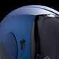 ICON Airform™ Counterstrike MIPS® Motorcycle Helmet Blue - 2023 Model