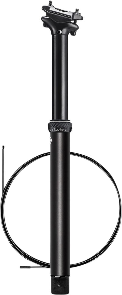 CRANKBROTHERS Highline 3 Dropper Post 1.6X125