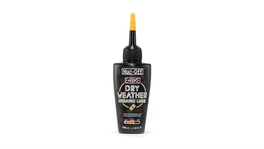 Muc-Off eBike Dry Lube 50ml