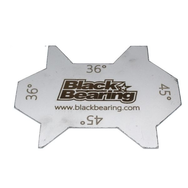 BLACK BEARING TOOL Headset TOOLHEADSET