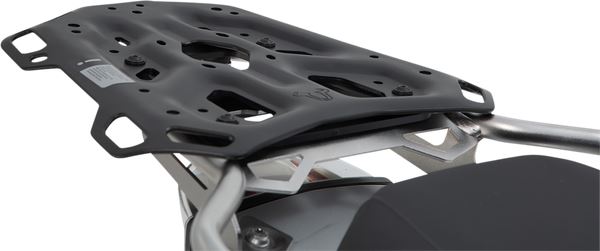 SW MOTECH Adventure Rack Black Bmw R 1200 Gs/ R 1250 Gs / F 850 Gs Adv GPT.07.904.19000/B