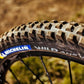 MICHELIN MTB Tyre Wild AM2 Competition Line 27.5X2.40