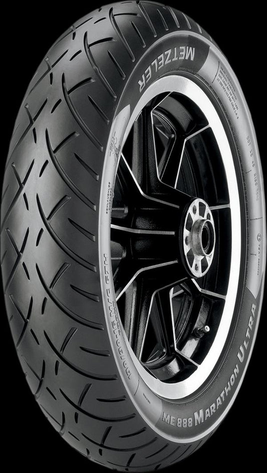 METZELER ME 888 Marathon Ultra 130/60VR18 (60V) TL Tyre