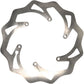 GALFER Brake Rotor Wave® One Piece (Fixed) DF606W