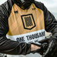 ICON Status Jersey Black/White/Yellow 2023 Model