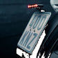 SUPERNOVA M99-E12 Taillight -45 P-M99-TE12-BLK