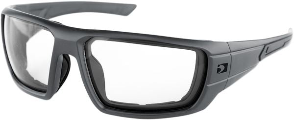 BOBSTER Mission Gray Sunglasses BMIS001C