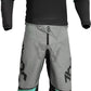 THOR Pulse Cube MX Motorcross Jersey Black/Mint 2023 Model