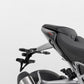 SW MOTECH Pro Blaze H Saddlebag SET To Fit Triumph Speed Triple 1200 RR/RS 21-23 BC.HTA.11.740.31200