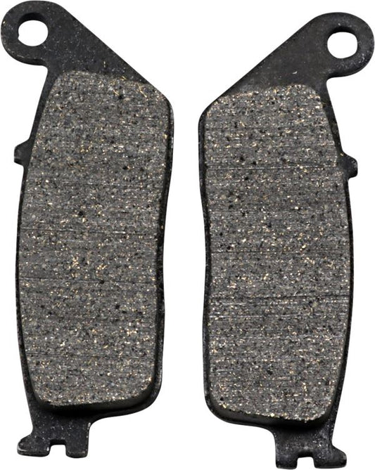 GALFER Brake Pad Semi-Metallic FD140G1054