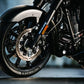 METZELER Cruisetec™ F 130/70B18 63H TL Tyre