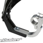 BARKBUSTERS Handguard STORM for 22mm Handlebar Black STM-001-00-BK