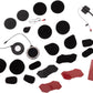 SENA 10R Headset/Intercom Accessory Supply Kit 10R-A1000