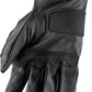 THOR Hallman GP Mens Offroad MX Motorcross Gloves Black 2023 Model