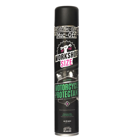 Muc-Off Motorcycle Protectant - Workshop Size 750ml