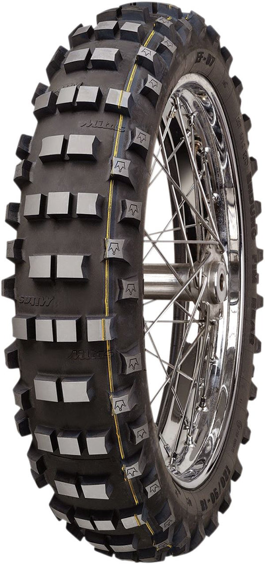 MITAS EF07 Super SUP YL 120/90-18 71R TT Tyre