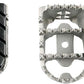 SW MOTECH Ion Footrest Kit FRS.07.011.10901/S