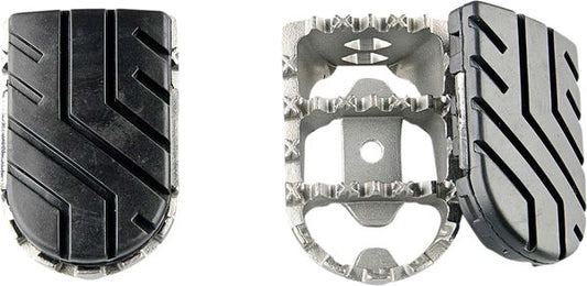 SW MOTECH Ion Footrest Kit FRS.07.011.10901/S