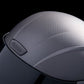 ICON Airform™ Counterstrike MIPS® Motorcycle Helmet Silver - 2023 Model