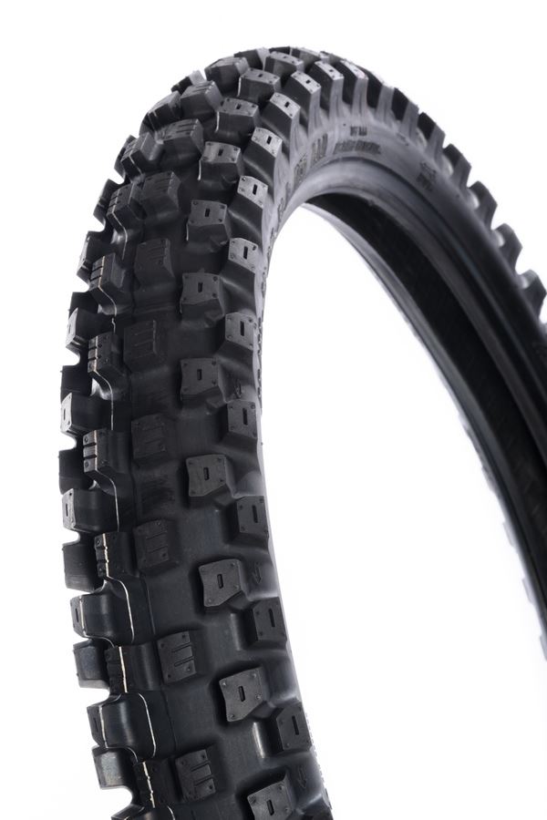 MOTOZ Euro Enduro 6 TEE 90/100-21 57R TT Tyre