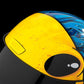 ICON Airform™ Brozak MIPS® Motorcycle Helmet Blue - 2023 Model
