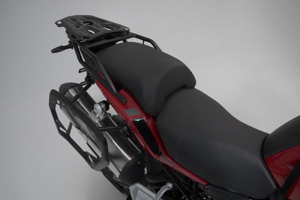 SW MOTECH Pro Side Carrier BENELLI TRK 502 X ABS 17-23 KFT.19.806.30000/B