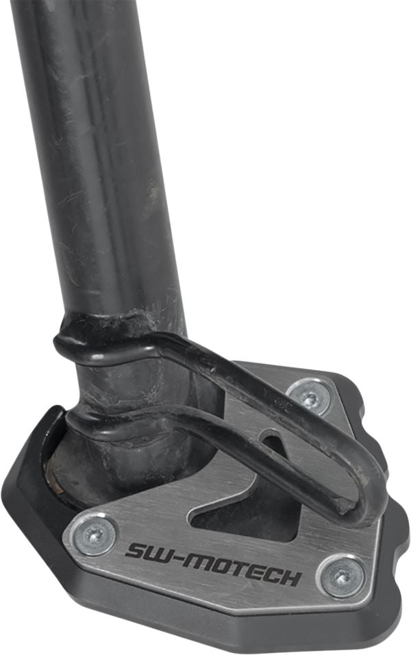 SW MOTECH Sidestand Foot Extension TRIUMPH 660 21-24 STS.11.842.10000