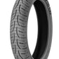 MICHELIN Pilot® Road 4 Gt DualCompound Sport Touring Radials GT 120/70ZR17 (58W) TL Tyre