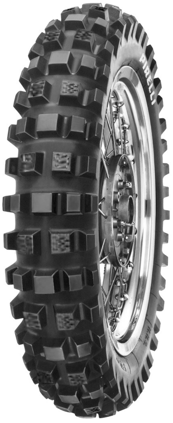 PIRELLI MT 16 Garacross GC 120/100-18 TT Tyre