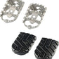 SW MOTECH Ion Footrest Kit FRS.07.011.10901/S