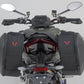 SW MOTECH Pro Blaze H Saddlebag SET To Fit Ducati Streetfighter V2 21-23 BC.HTA.22.740.30900