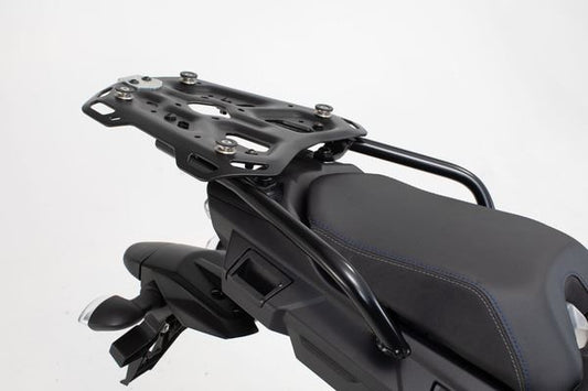 SW MOTECH Luggage Adventure-Rack Black YAMAHA Mt-09 Tracer/ Tracer 900gt GPT.06.871.19000/B