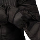 ICON Women’s PDX3™ Motorcycle Jacket Black 2023 Model
