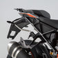 SW MOTECH Pannier Spacer Blaze KTM SUPER DUKE 1290 GT 16-23 HTA.04.740.80300/B