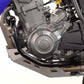 SW MOTECH Crash Bar Black YAMAHA Xt 660 R / X SBL.06.284.100