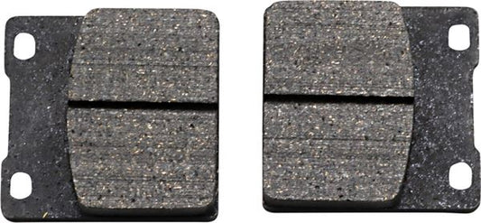 GALFER Brake Pad Semi-Sintered Metal FD111G1054