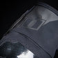 ICON Stormhawk CE Motorcycle Gloves Black/Gray 2023 Model