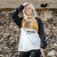 ICON Status Jersey Black/White/Yellow 2023 Model