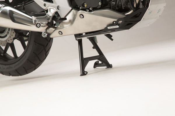 SW MOTECH Centerstand Black HONDA Cb500f / Cb500x / Cbr500r HPS.01.398.10003/B