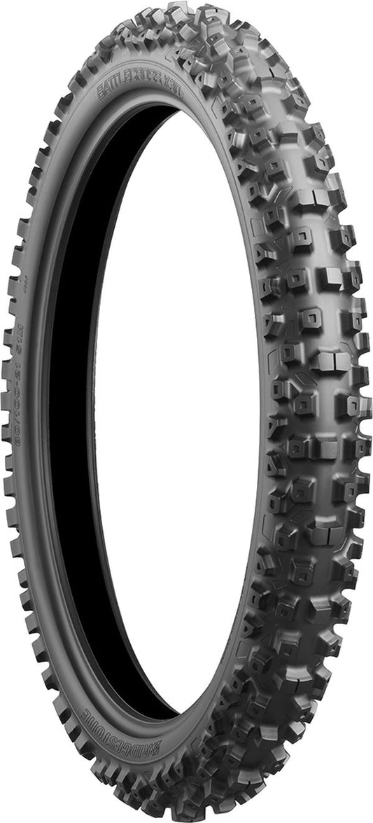 BRIDGESTONE Battlecross X30 70/100-19 42M NHS TT Tyre